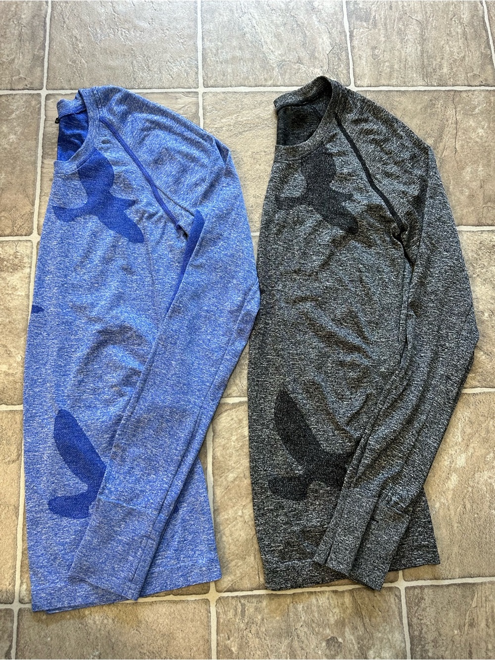 Oiselle Flyte Long-Sleeve Shirts